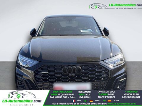 Q5 TFSI 204 ch Quattro 2025 occasion 31850 Beaupuy