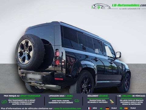 Defender 110 D200 BVA 2022 occasion 31850 Beaupuy