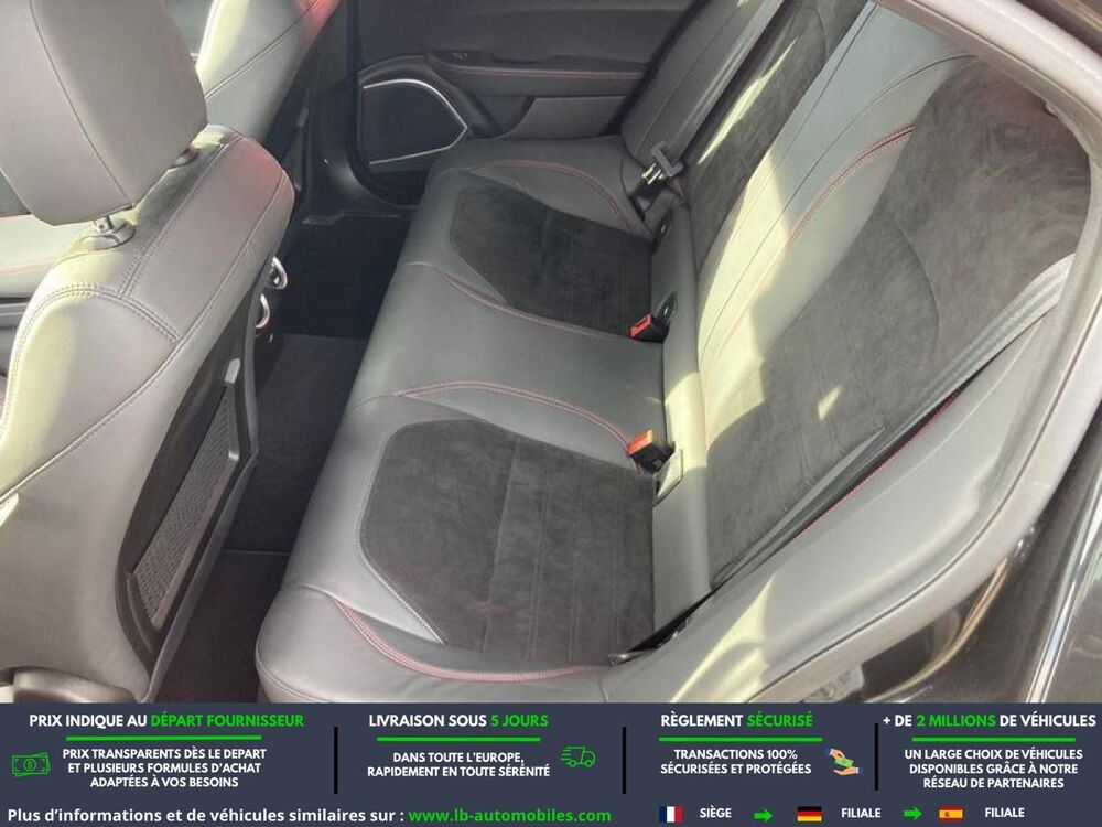 Giulia 2.9 V6 510 ch BVM 2018 occasion 31850 Beaupuy