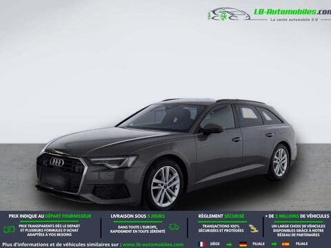 Audi A6 50 TFSIe 299 ch Quattro 2023 occasion Beaupuy 31850