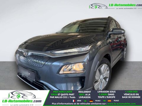 Annonce voiture Hyundai Kona 16990 €