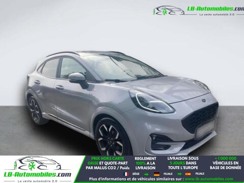 Puma 1.0 EcoBoost 155 ch BVM 2020 occasion 31850 Beaupuy