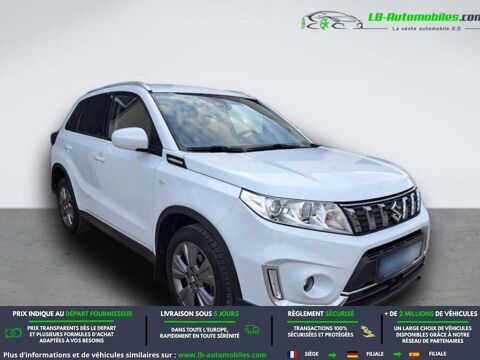 Vitara 1.4 Boosterjet 140ch BVA 2018 occasion 31850 Beaupuy