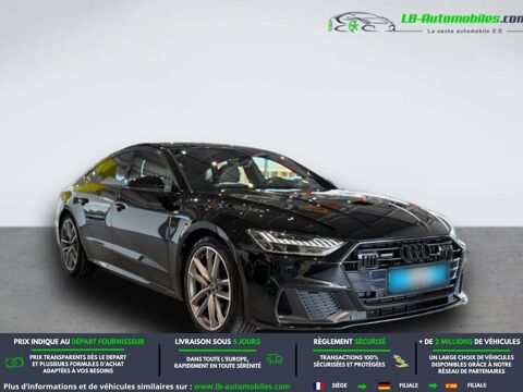 A7 50 TFSIe 299 BVA Quattro 2021 occasion 31850 Beaupuy