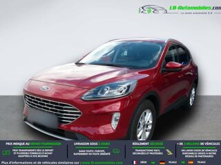 Kuga 1.5 EcoBoost 150 BVM 2020 occasion 31850 Beaupuy