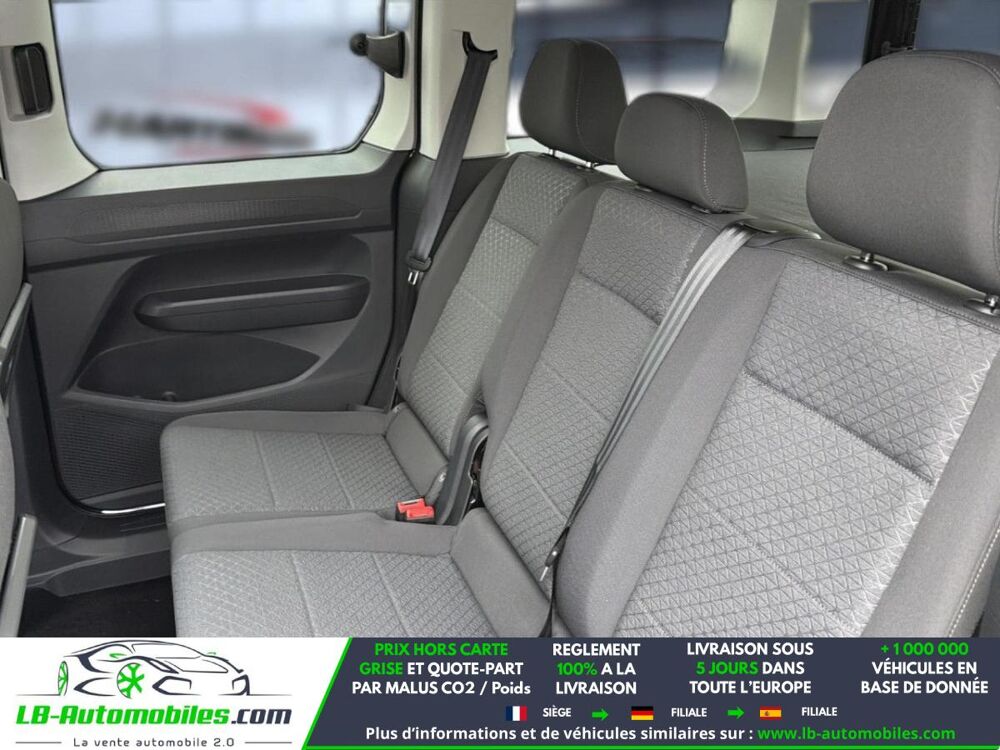 Tourneo VP 1.5 EcoBoost 114 BVA 2026 occasion 31850 Beaupuy