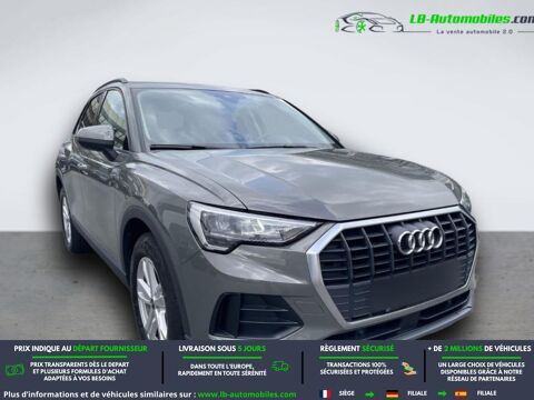 Annonce voiture Audi Q3 21995 €