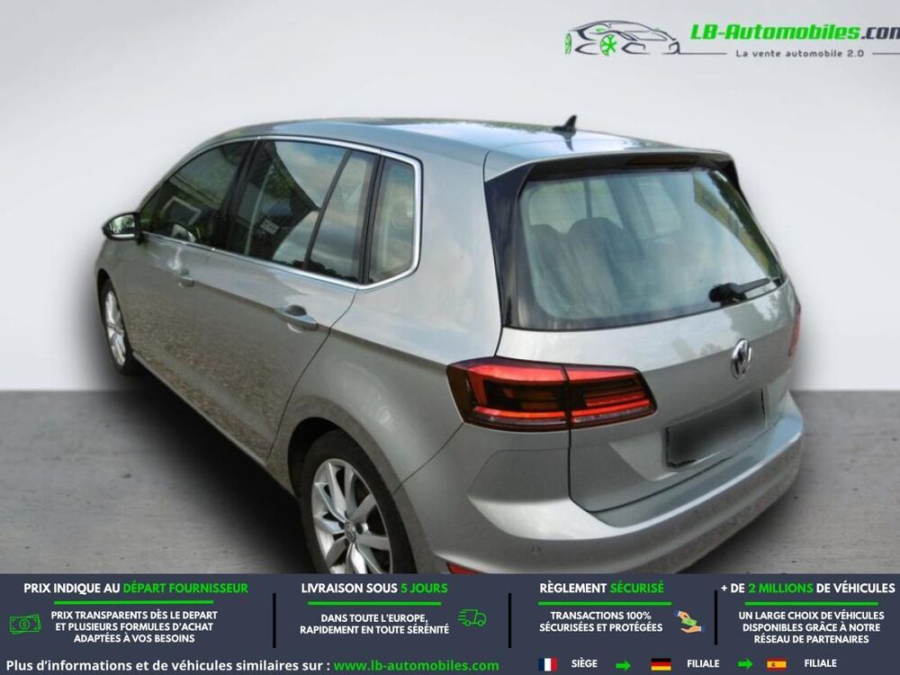 Golf 1.5 TSI 150 BVA 2019 occasion 31850 Beaupuy