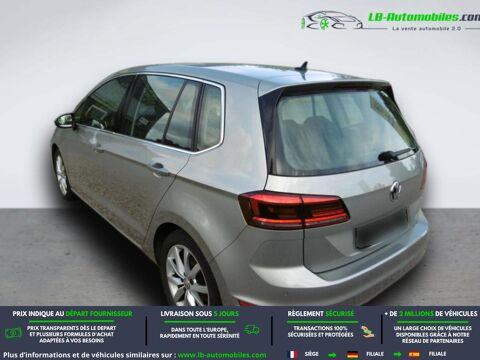 Golf 1.5 TSI 150 BVA 2019 occasion 31850 Beaupuy