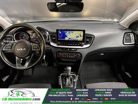 XCeed 1.5l T-GDi 160 ch BVA 2023 occasion 31850 Beaupuy