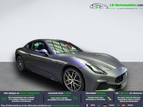 Granturismo V6 550 2023 occasion 31850 Beaupuy