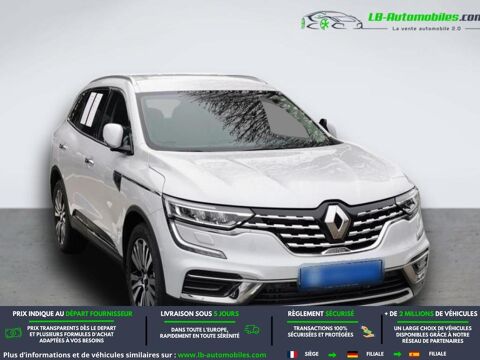 Koleos dCi1 85 BVA AllMode 4x4 2023 occasion 31850 Beaupuy