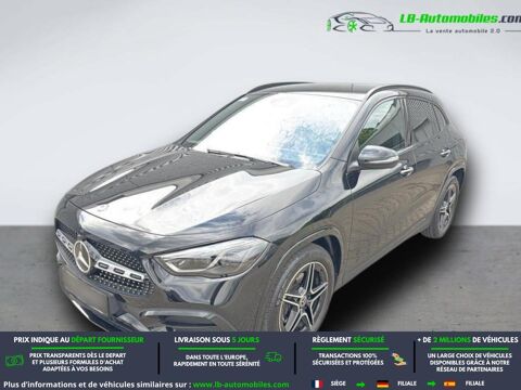 Annonce voiture Mercedes Classe GLA 42490 €