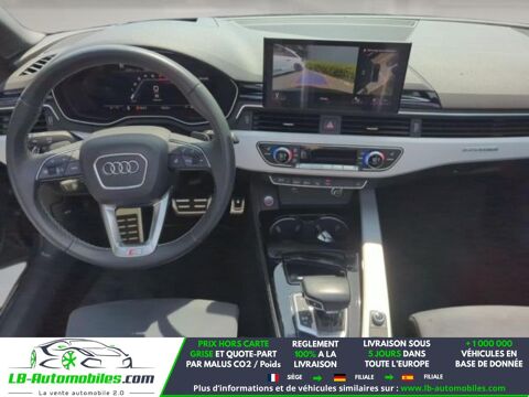 S5 TFSI 354 BVA Quattro 2022 occasion 31850 Beaupuy