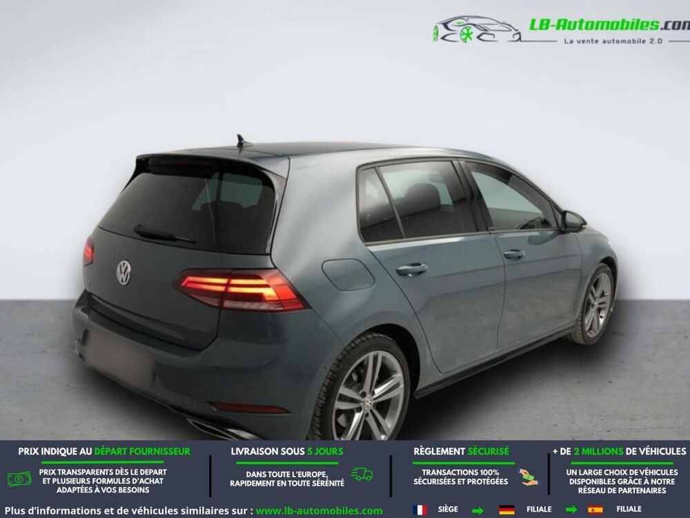 Golf 1.0 TSI 115 BVA 2019 occasion 31850 Beaupuy