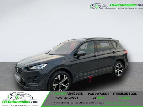 Seat Tarraco 2.0 TDI 150 ch BVA 5 pl 2022 occasion Beaupuy 31850
