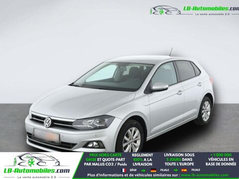 Volkswagen Polo 1.0 TSI 95 S&S BVA 2019 occasion Beaupuy 31850