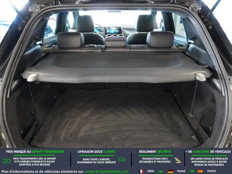Classe GLA 200 d BVA 2020 occasion 31850 Beaupuy