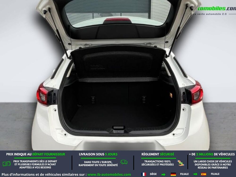 Cx-3 Prime-Line 2018 occasion 31850 Beaupuy