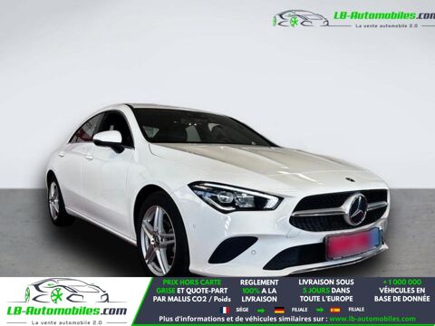 Annonce voiture Mercedes Classe CLA 24690 €