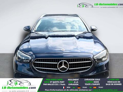 Classe E 300 e BVA 2023 occasion 31850 Beaupuy