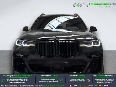 X7 xDrive40d 340 ch BVA 2022 occasion 31850 Beaupuy