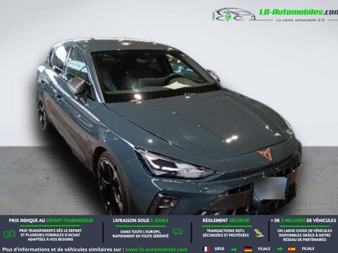 Annonce voiture Cupra Leon 24999 €
