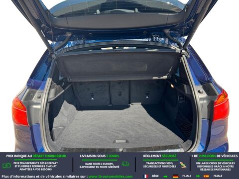 X1 xDrive 20i 192 ch BVA 2018 occasion 31850 Beaupuy