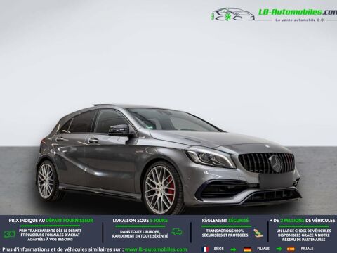Classe A 45 Mercedes-AMG BVA 4-Matic 2017 occasion 31850 Beaupuy