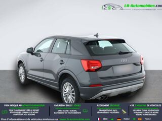 Q2 TFSI 150 ch BVA 2017 occasion 31850 Beaupuy