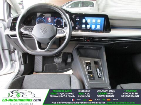 Golf SW 2.0 TDI 150 BVA 2024 occasion 31850 Beaupuy