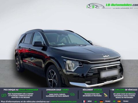 Niro 1.6 GDi Hybride 105 ch BVA 2026 occasion 31850 Beaupuy