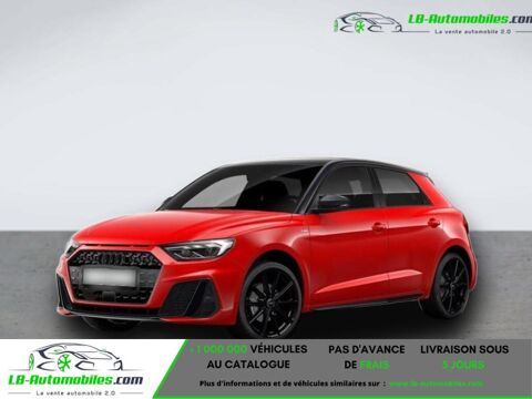 Audi A1 30 TFSI 110 ch BVM 2021 occasion Beaupuy 31850