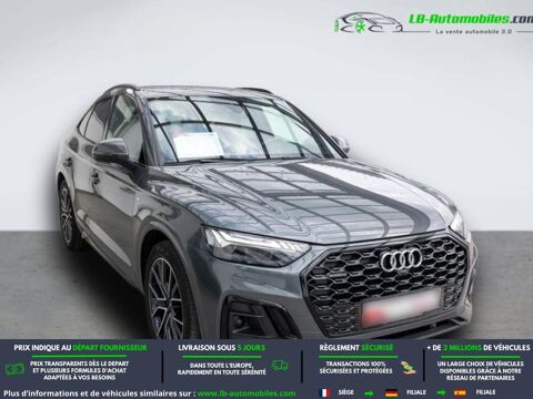 Q5 45 TFSI 265 BVA Quattro 2022 occasion 31850 Beaupuy