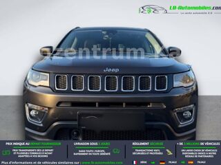 Compass 1.4 MultiAir 170 ch BVA 2018 occasion 31850 Beaupuy