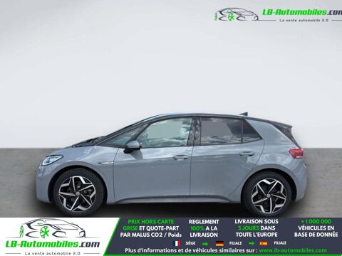 ID.3 145 ch Pro 2022 occasion 31850 Beaupuy