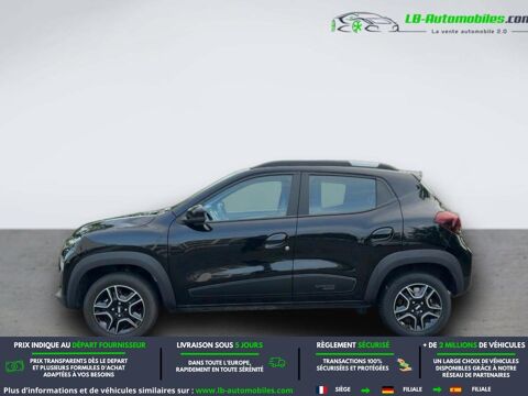 Spring 33 kW 45 ch 2022 occasion 31850 Beaupuy