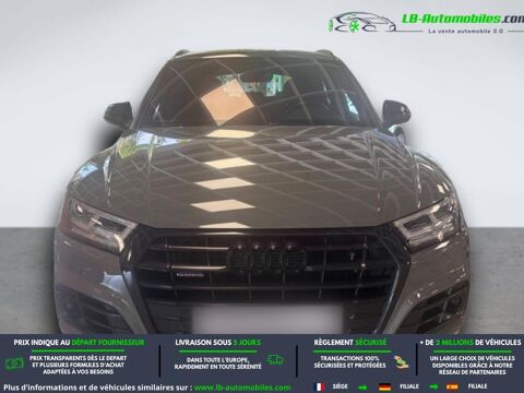 Q5 TDI 190 BVA Quattro 2019 occasion 31850 Beaupuy
