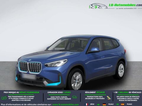 Annonce voiture BMW iX 34850 €