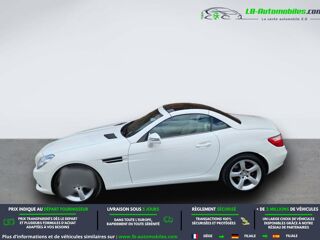 SLK 200 2016 occasion 31850 Beaupuy