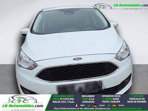 Ford C-max 1.0 EcoBoost 100 2019 occasion Beaupuy 31850