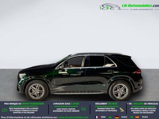 Classe GLE 350 d BVA 4Matic 2019 occasion 31850 Beaupuy