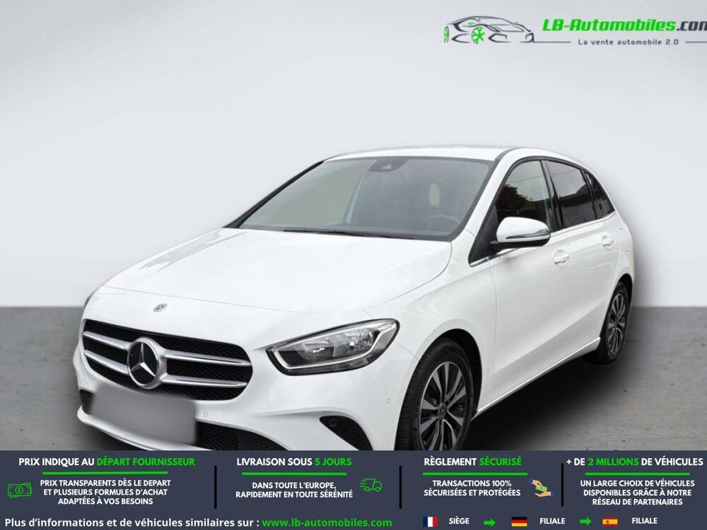 Classe B 180 BVA 2020 occasion 31850 Beaupuy