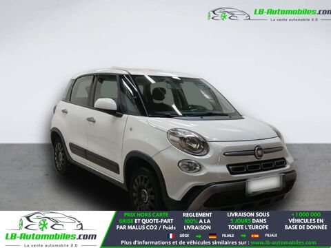 500 L 1.3 Multijet 95 ch 2021 occasion 31850 Beaupuy