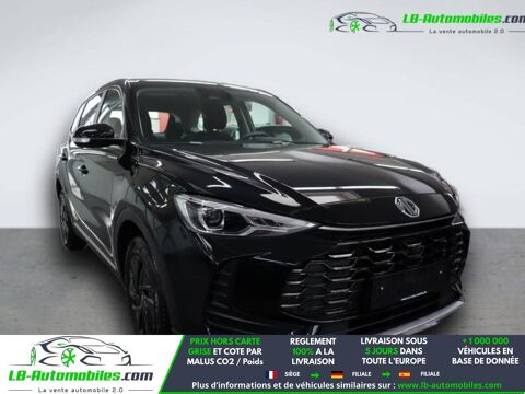 MG MG.ZS 1.0L T-GDI 111ch 2WD BVA6 2025 occasion Beaupuy 31850