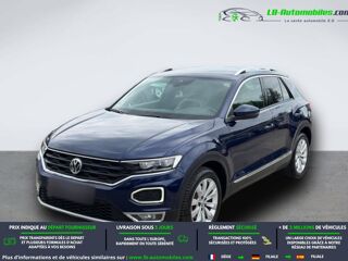 T-ROC 1.5 TSI 150 EVO Start/Stop BVA 2019 occasion 31850 Beaupuy