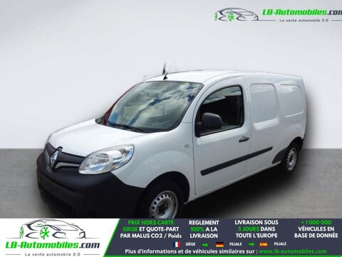 Renault Kadjar dCi 115 BVM 2021 occasion Beaupuy 31850