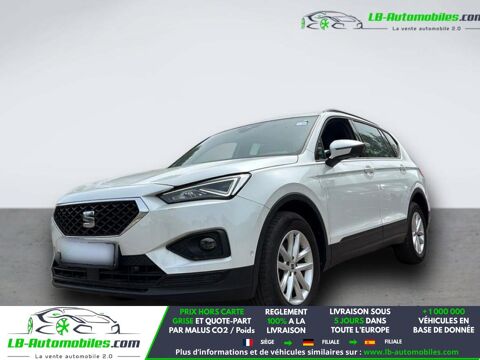 Seat Tarraco 1.5 TSI 150 ch BVM 5 pl 2022 occasion Beaupuy 31850