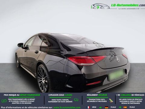 Classe CLS 300d BVA 2019 occasion 31850 Beaupuy