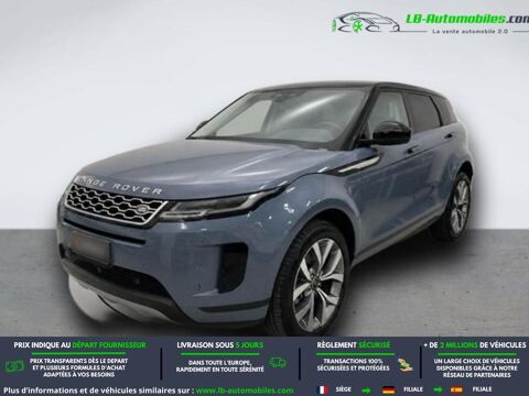 Annonce voiture Land-Rover Range Rover Evoque 35900 €